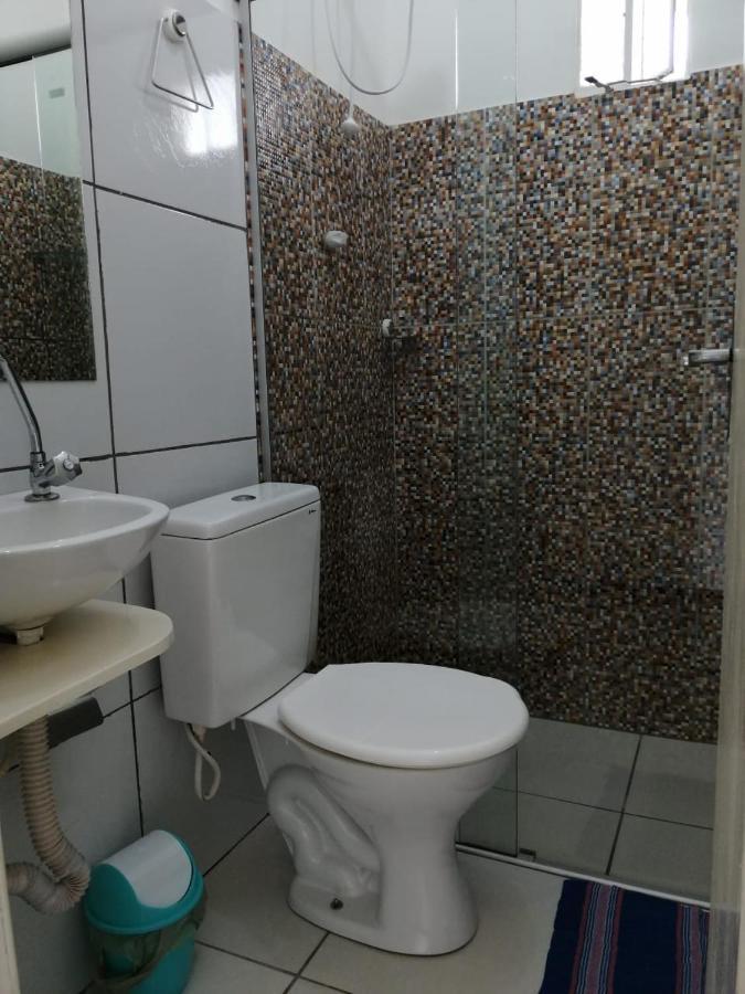 Santorini Suites Pipa Praia de Pipa Zewnętrze zdjęcie